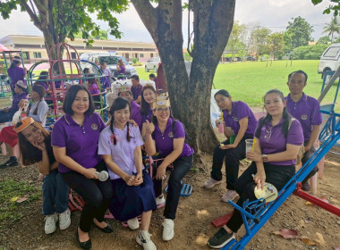 กิจกรรม "7 มิถุนายน วันสหกรณ์นักเรียน ประจำปี 2568" ... พารามิเตอร์รูปภาพ 66